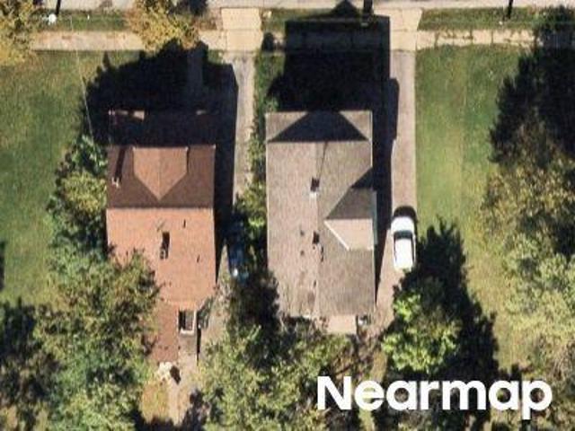 House for sale in Cleveland, Ohio