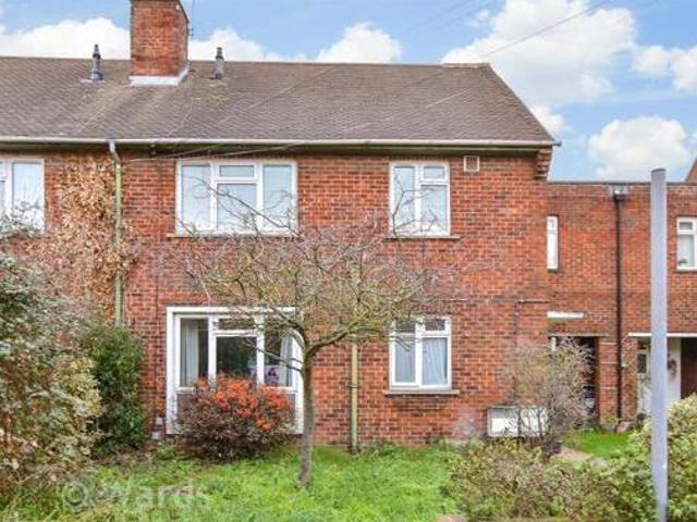 House for sale in New Town, Dartford