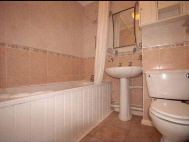 House for rent in Tilbury, Essex