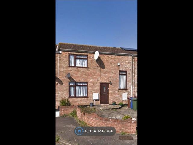House for rent in Tilbury, Essex