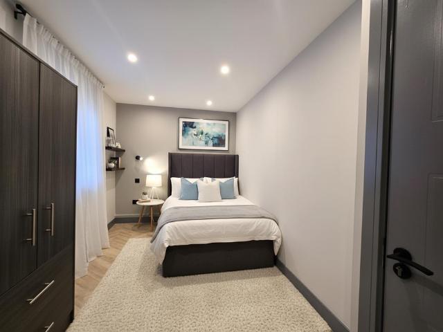 Studio for rent in Gould's Green, Greater London