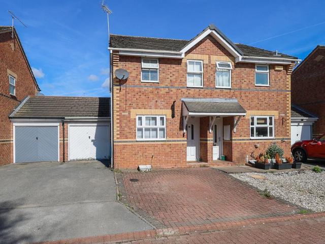 House for rent in Sandbach