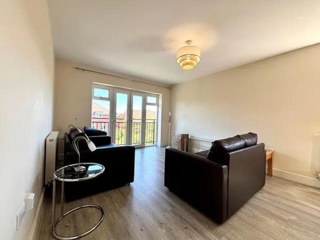 Apartment for rent in Stratford-upon-Avon, Alderminster