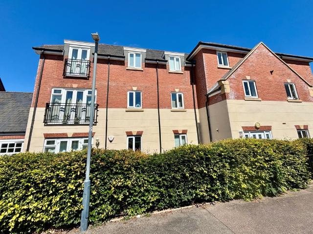 Apartment for rent in Stratford-upon-Avon, Alderminster