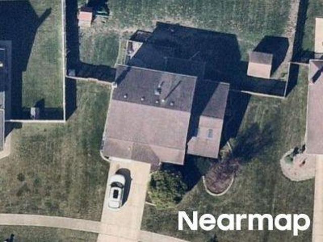 House for sale in Mokena, Illinois