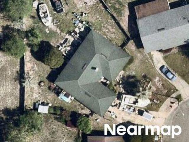 House for sale in Jacksonville, Florida