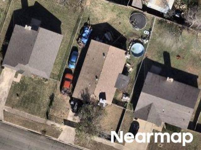 House for sale in Killeen, Texas