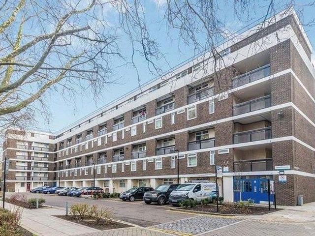 Apartment for rent in Bermondsey, Greater London