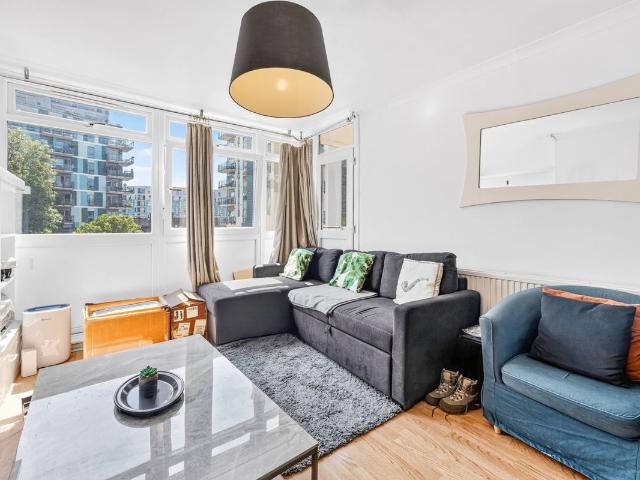 Room for rent in Bermondsey, Greater London