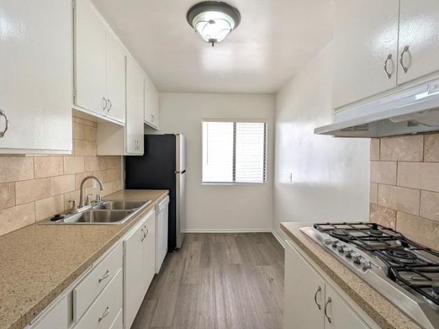 Apartment for rent in Sherman Oaks Neighborhood Council District, Canoga Park
