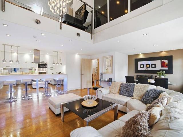 Apartment for rent in Shirley, Solihull