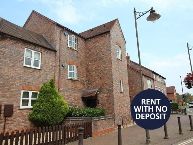 Apartment for rent in Shirley, Isle Of Man