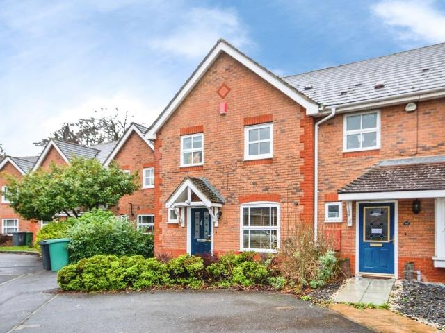 House for rent in Priest Down, Hampshire