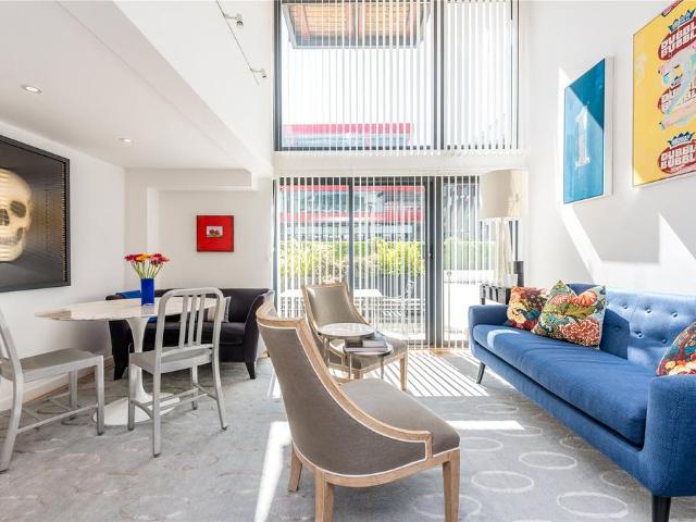 House for rent in Clerkenwell Green, Greater London