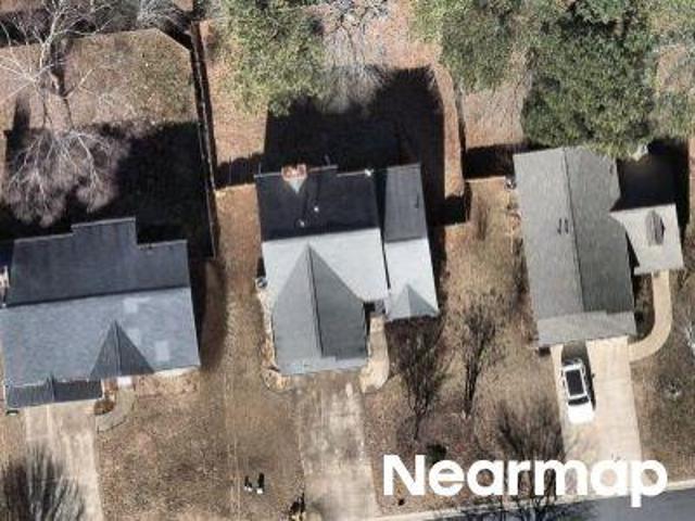 House for sale in Cobb, Georgia