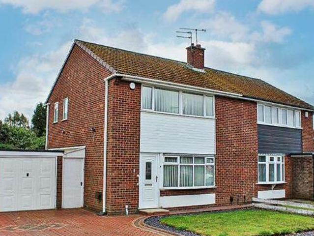 House for sale in Coseley, West Midlands