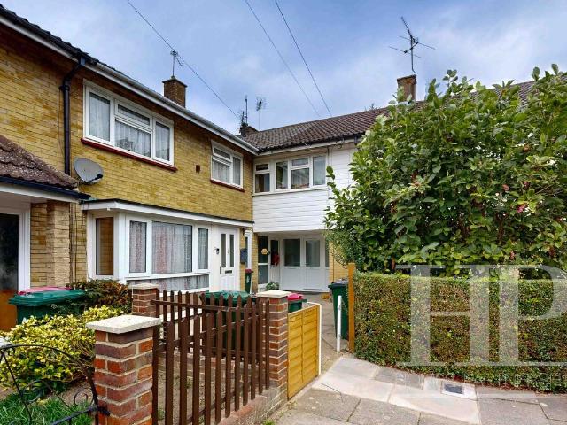 Apartment for rent in Tilgate, Crawley