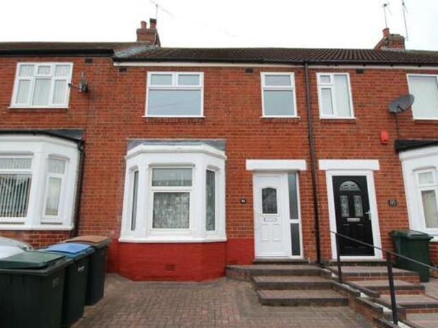House for sale in Radford, West Midlands