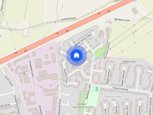 House for rent in Malton, North Yorkshire