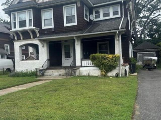 House for sale in Far Rockaway, New York