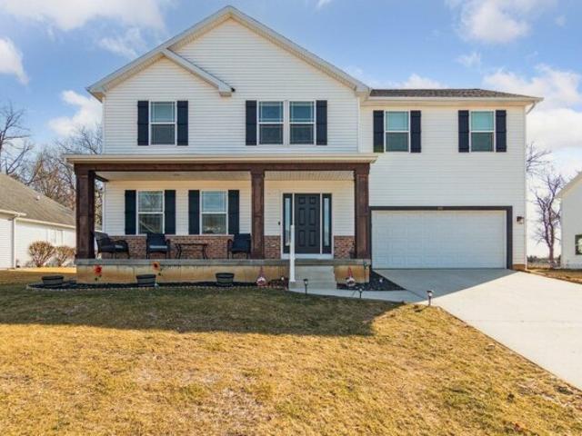 House for sale in Spring Arbor House for sale in Spring Arbor