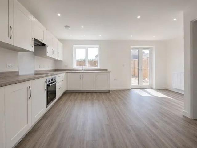 House for rent in East Midlands