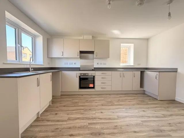 House for rent in East Midlands