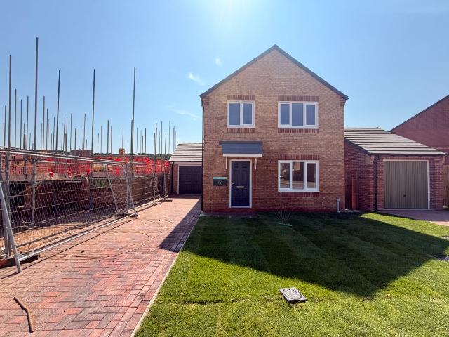 House for rent in East Midlands