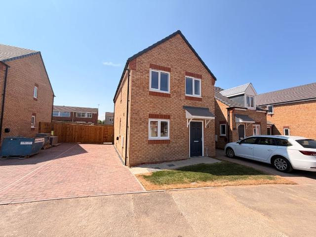 House for rent in East Midlands