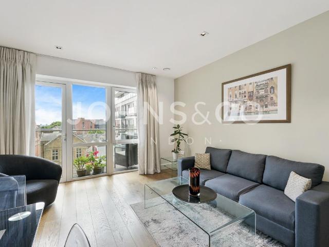 Apartment for rent in London Borough of Ealing, Greater London