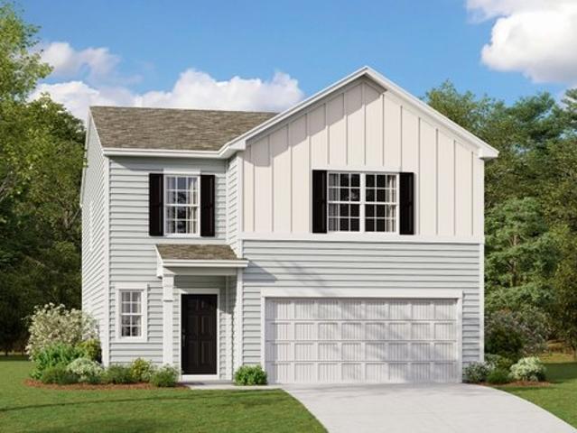 House for sale in Lugoff, South Carolina