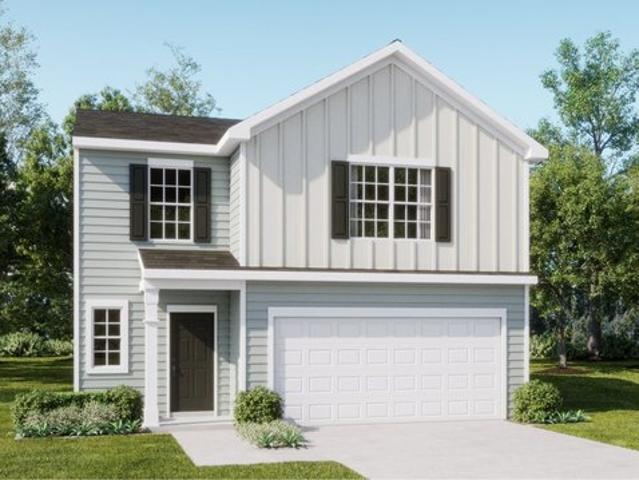 House for sale in Troutman, North Carolina