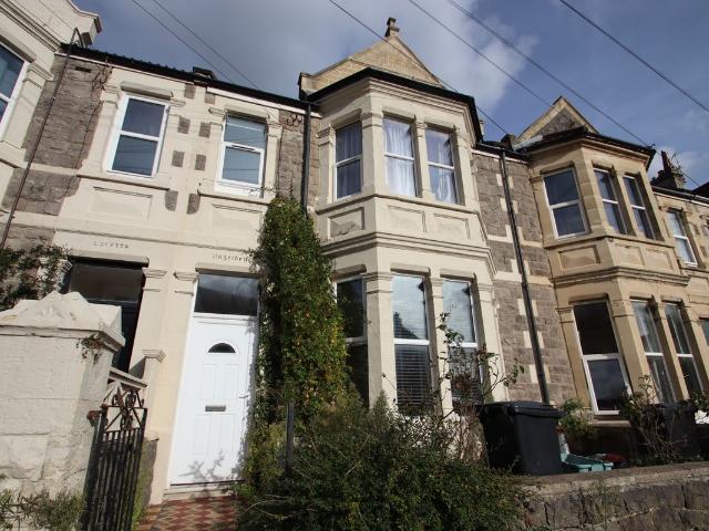 Apartment for rent in Weston-super-mare, North Somerset