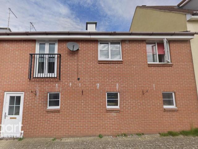 Apartment for rent in Myland, Colchester