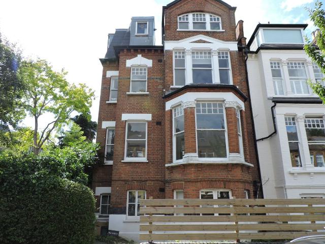 Apartment for rent in Crouch End, Greater London