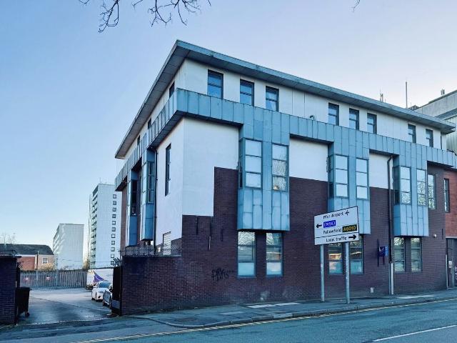 Apartment for rent in Georgia, Greater Manchester