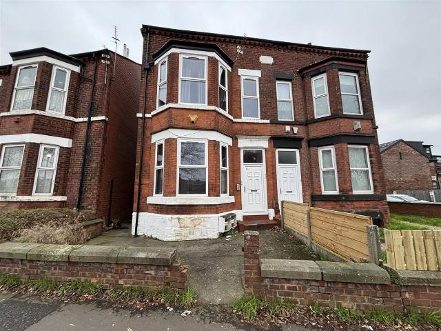 Apartment for rent in Georgia, Greater Manchester