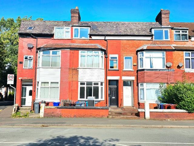 Apartment for rent in Georgia, Greater Manchester