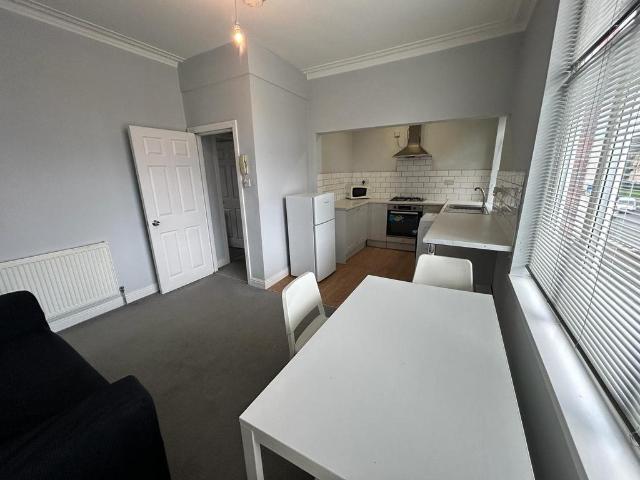 Apartment for rent in Georgia, Greater Manchester