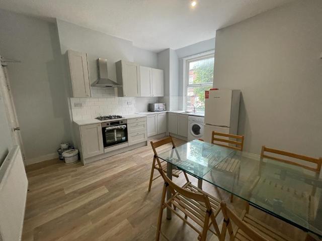 Apartment for rent in Victoria Park, Manchester