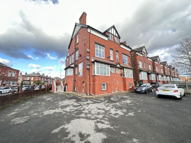Apartment for rent in Georgia, Greater Manchester