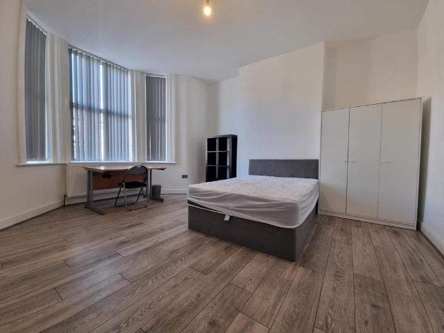 House for rent in Georgia, Greater Manchester