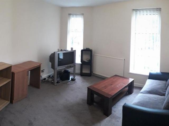 House for rent in Georgia, Greater Manchester