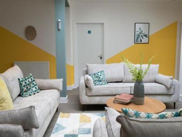 House for rent in Lancashire