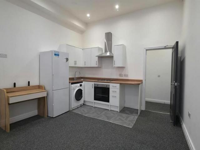 Apartment for rent in Victoria Park, Manchester