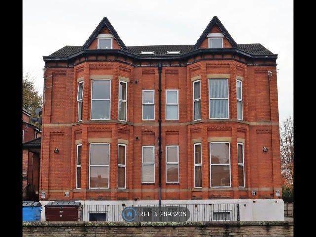 Apartment for rent in Georgia, Greater Manchester