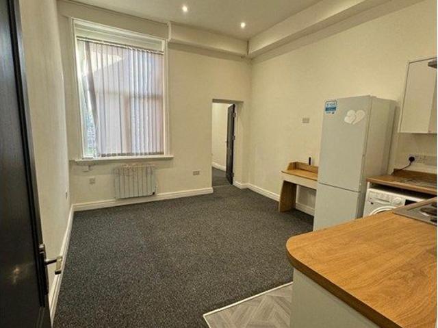 Apartment for rent in Georgia, Greater Manchester