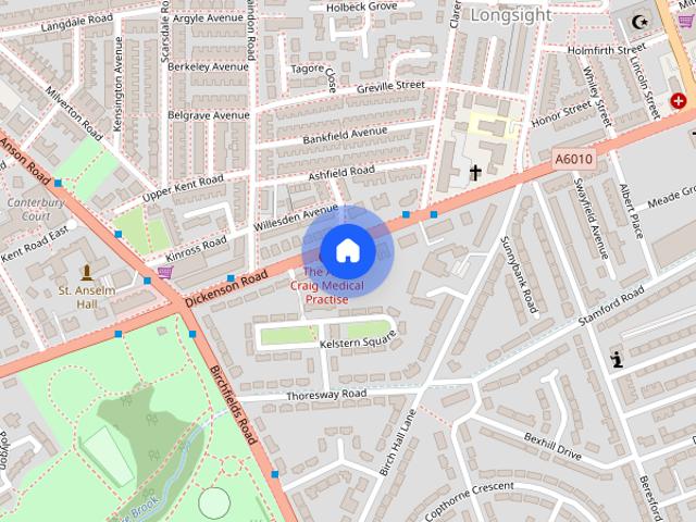 Apartment for rent in Georgia, Greater Manchester
