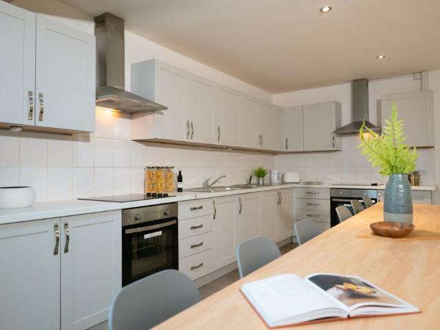Room for rent in Georgia, Greater Manchester