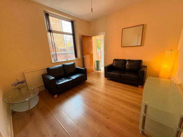 Apartment for rent in Georgia, Greater Manchester